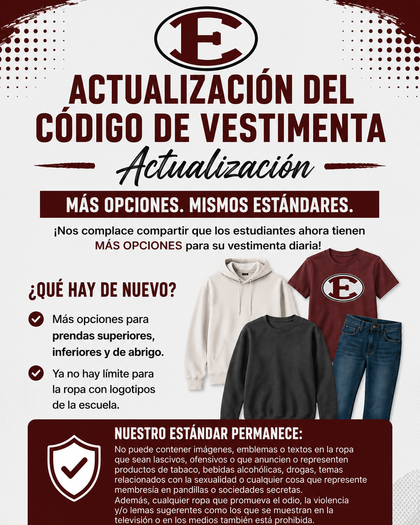 dress code