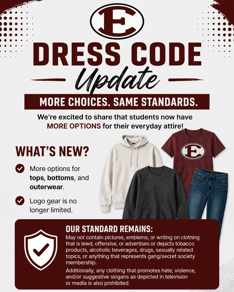 dress code