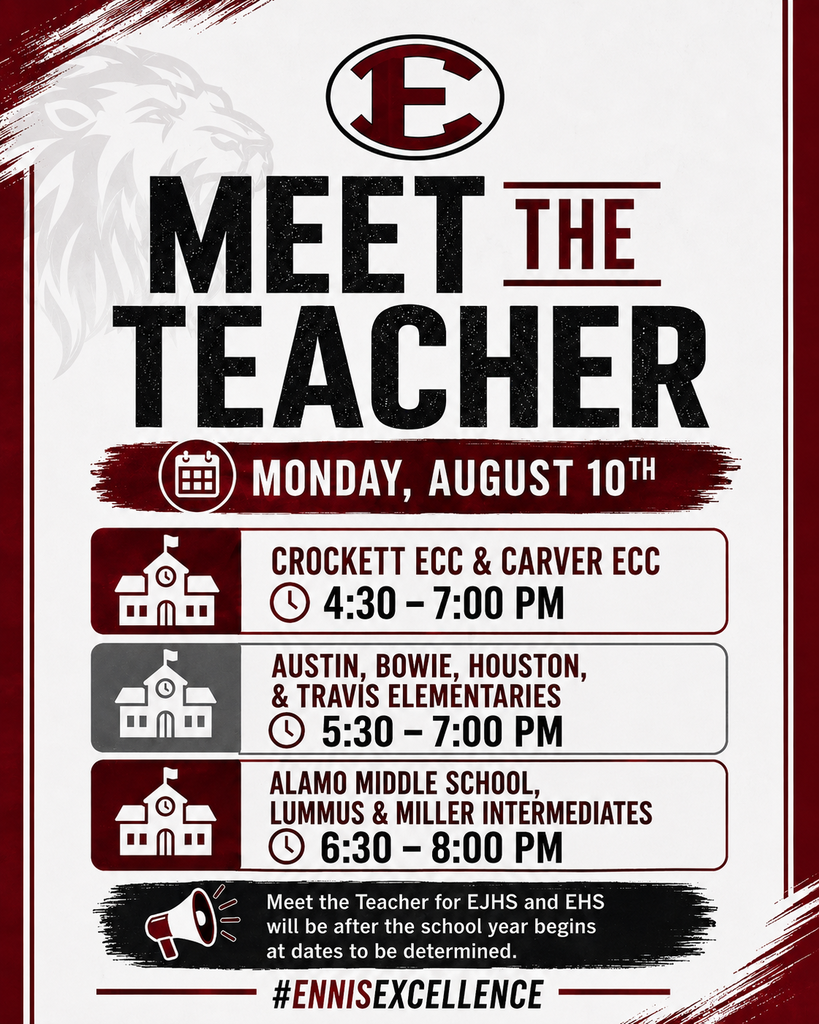 Meet the Teacher