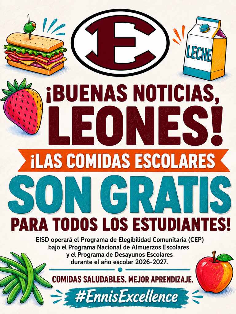 free meals
