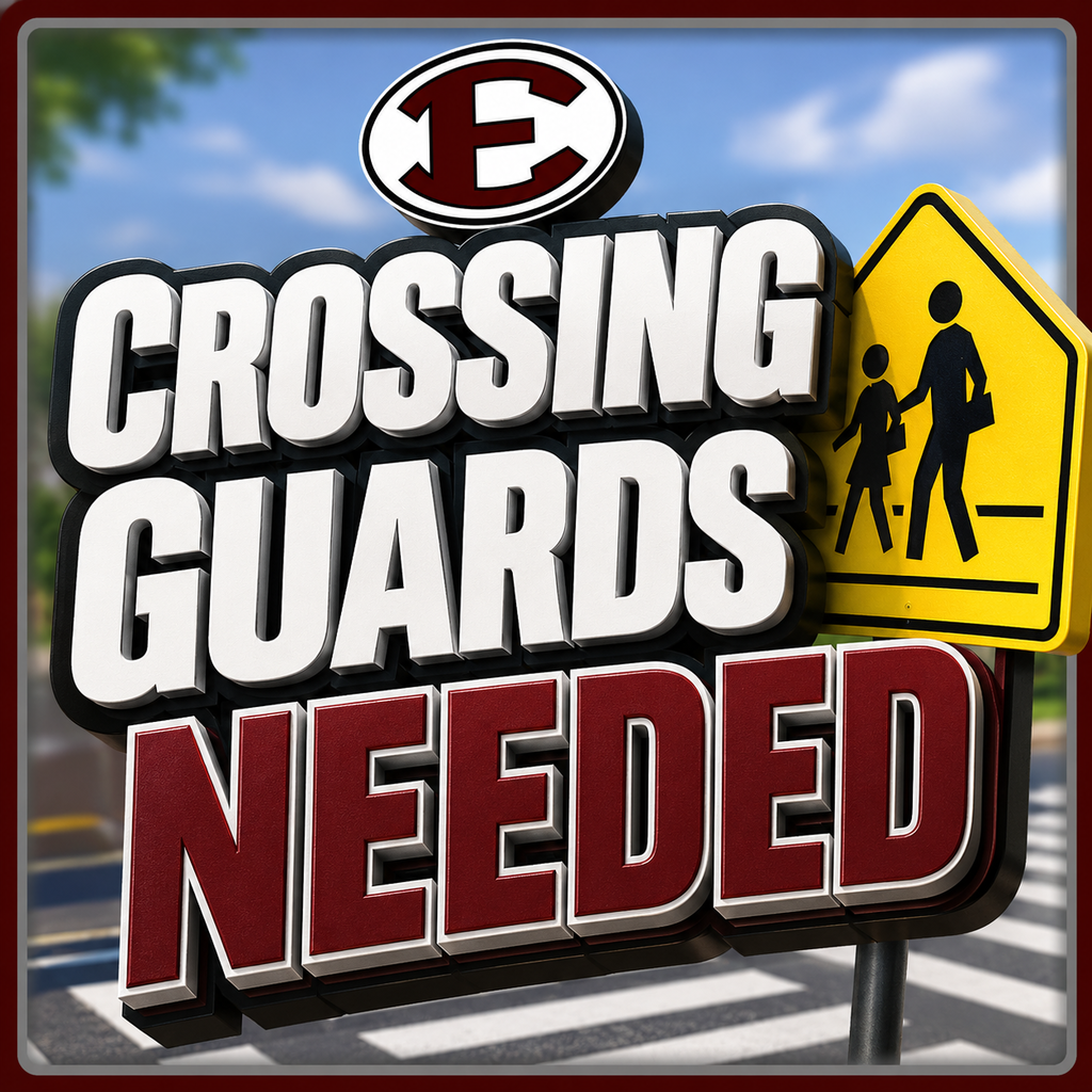 crossing guards