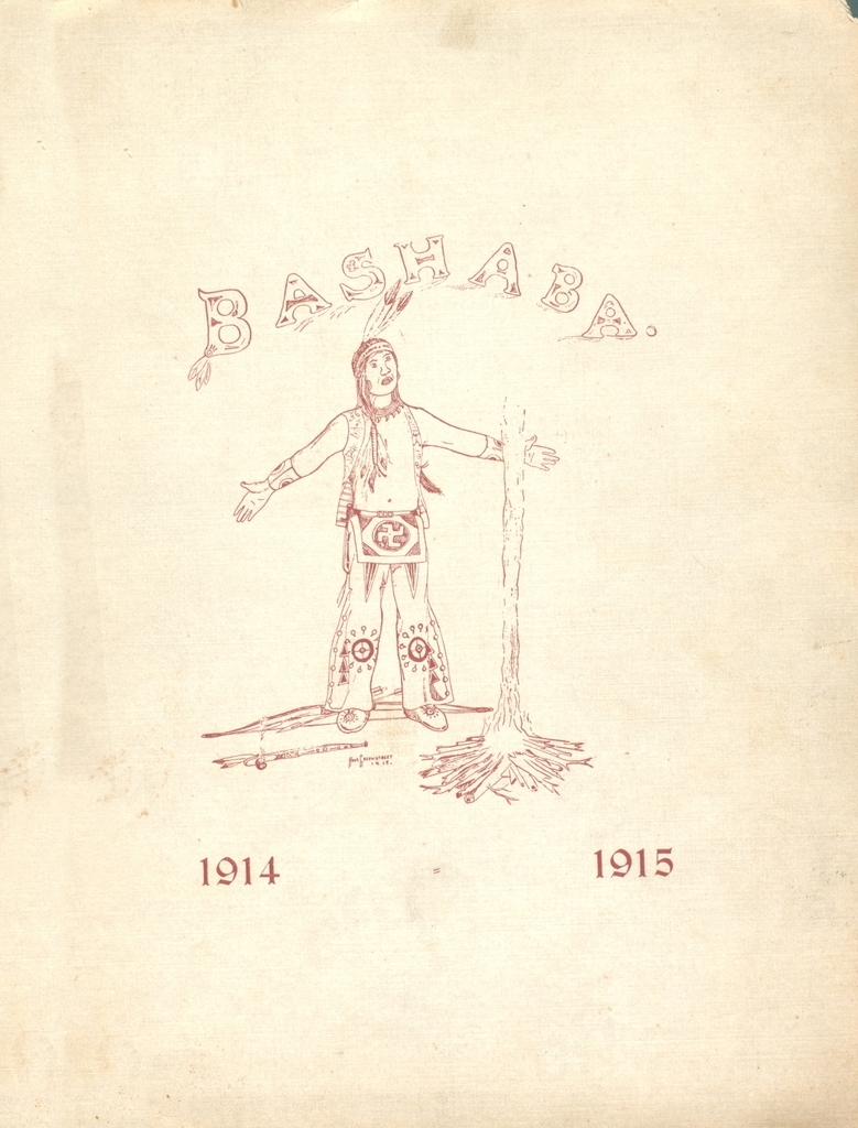 Bashaba