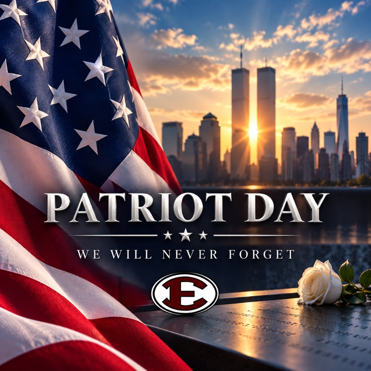 patriot day