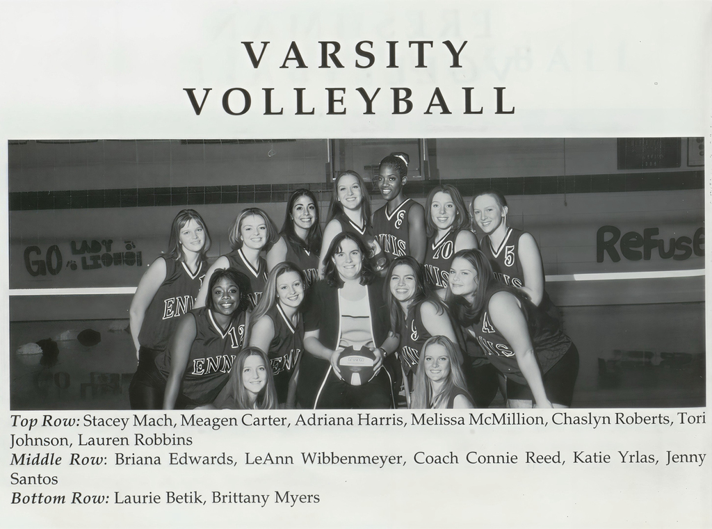 varsity