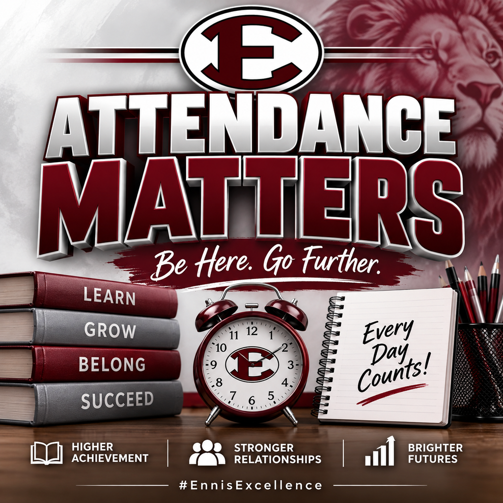 attendance matters