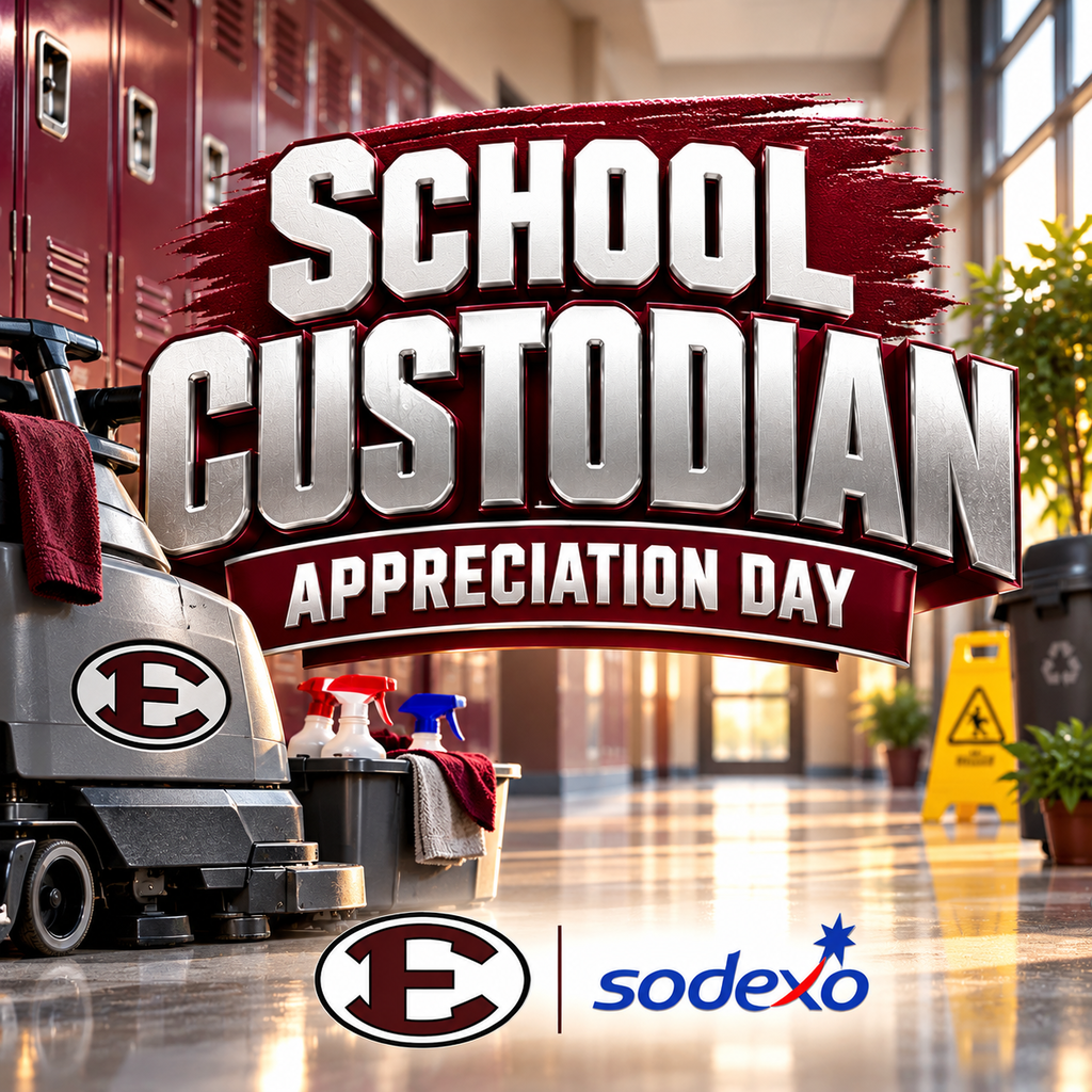 custodian appreciation