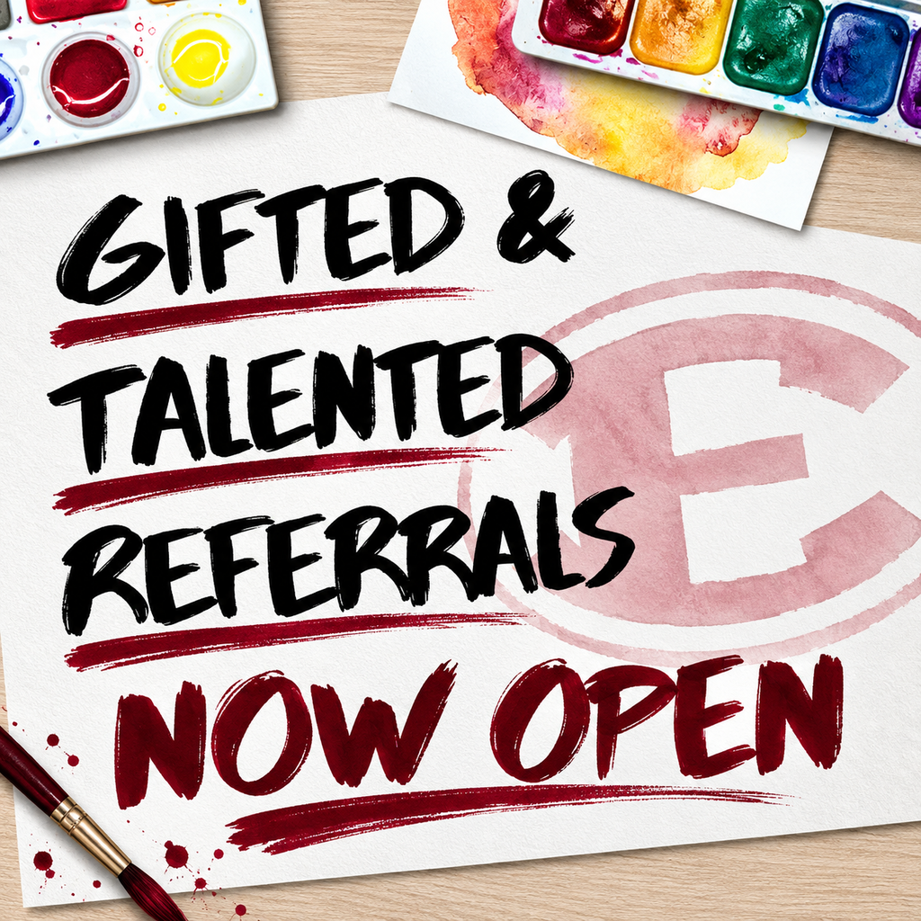 GT Referrals