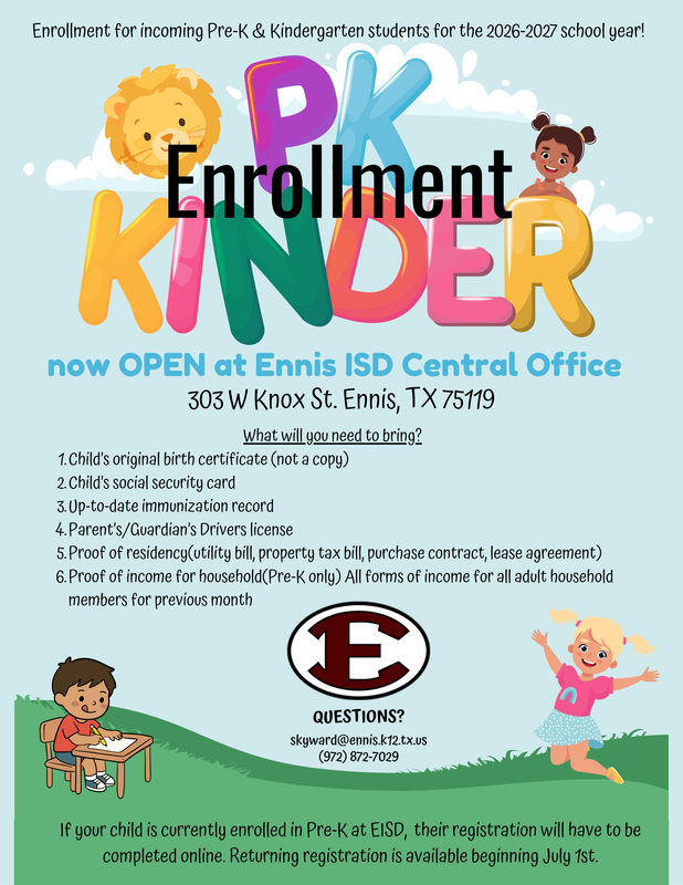 k registration