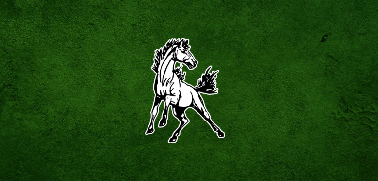 Ennis Mustang
