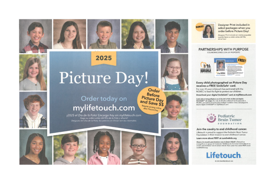 Picture Day