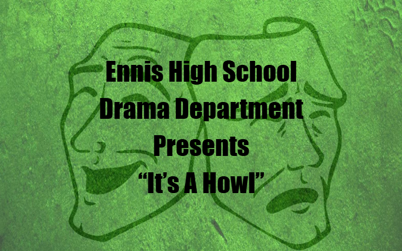 High School Play!!