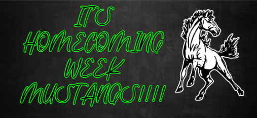 Homecoming Week
