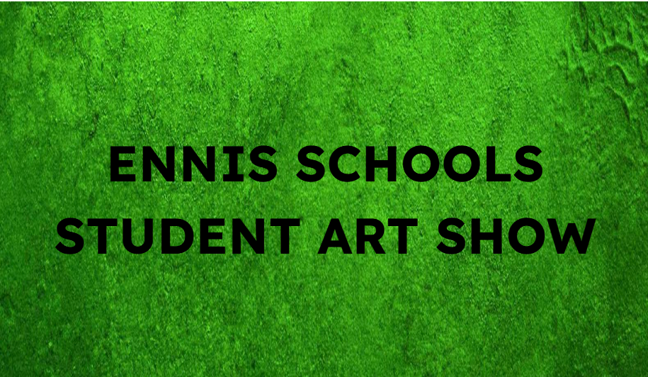 Student Art Show