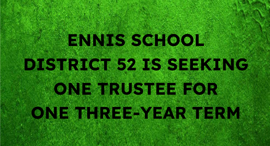 School District Board Trustee