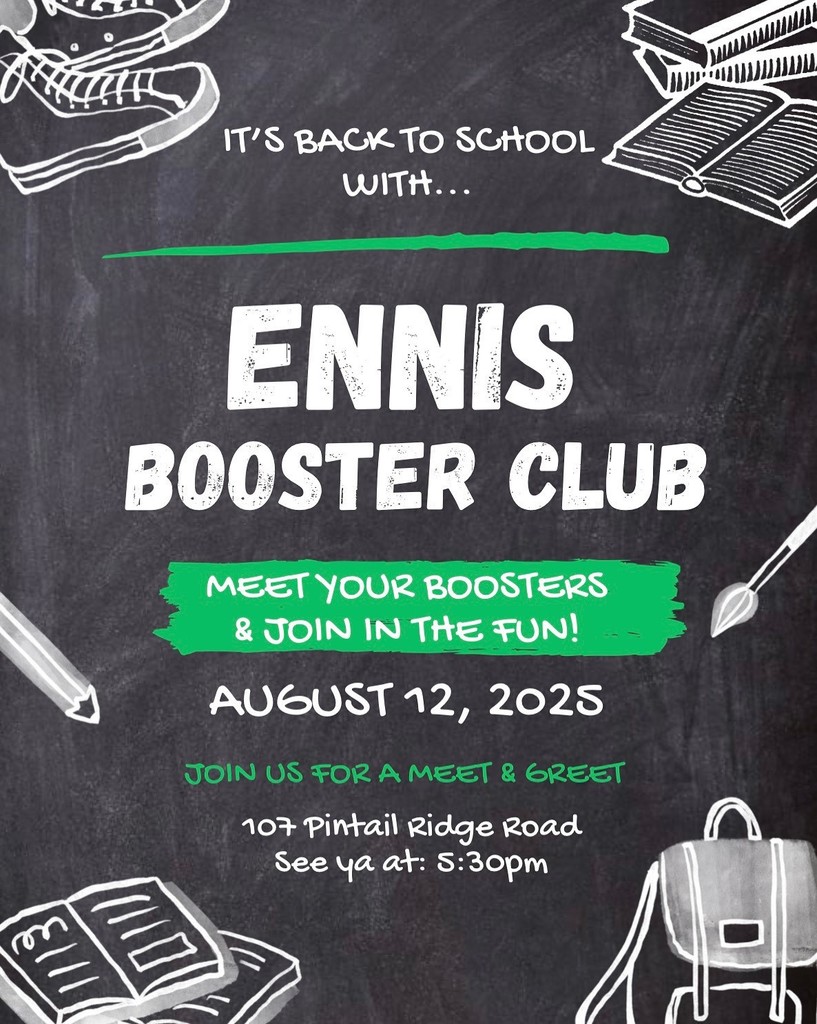 Booster Club