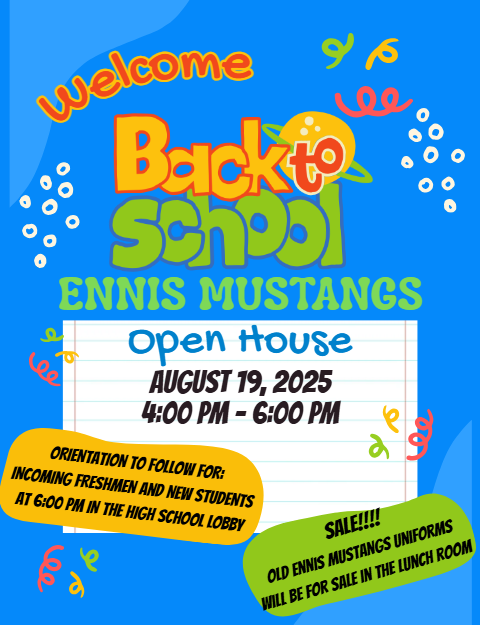 Back to School