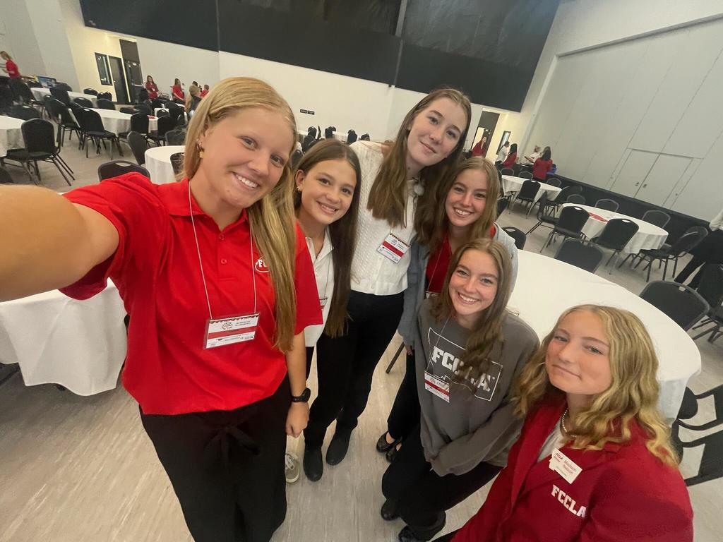 FCCLA