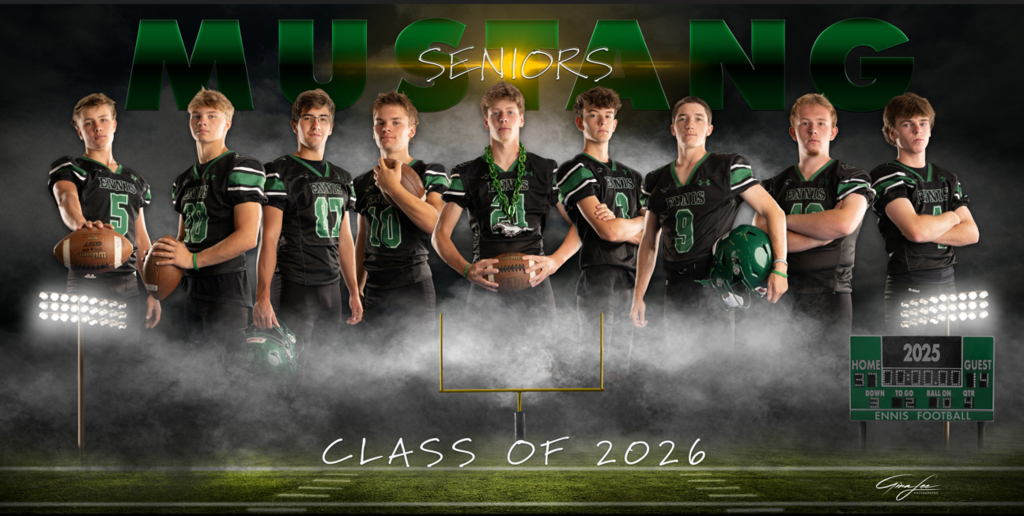 Senior Football