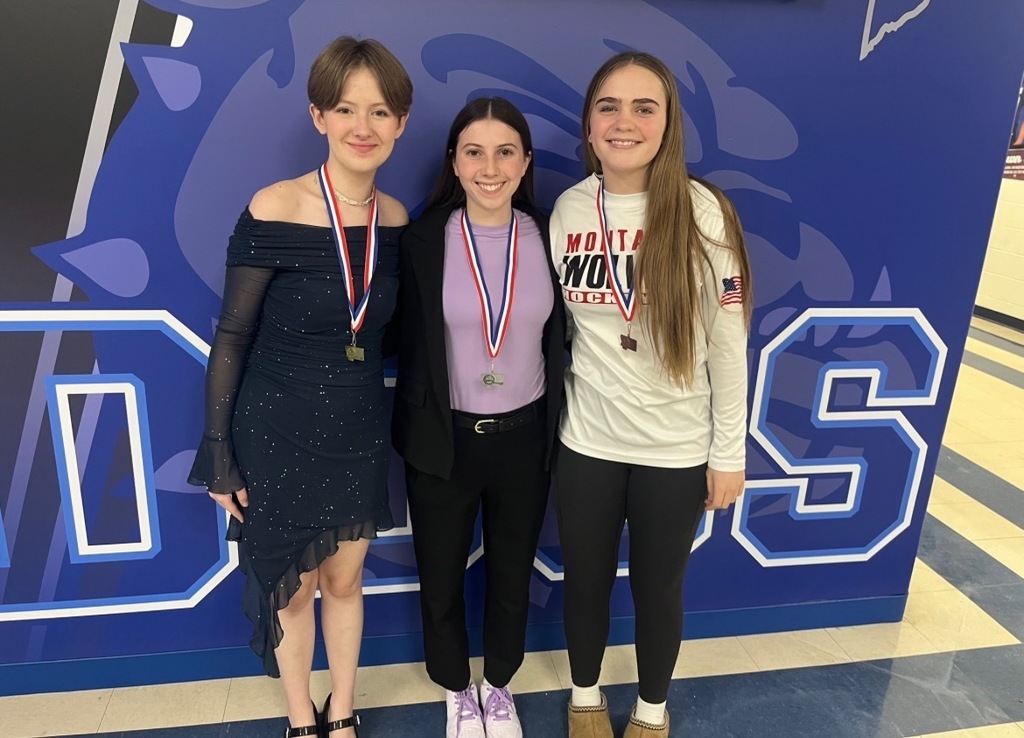 Speech, Drama, and Debate