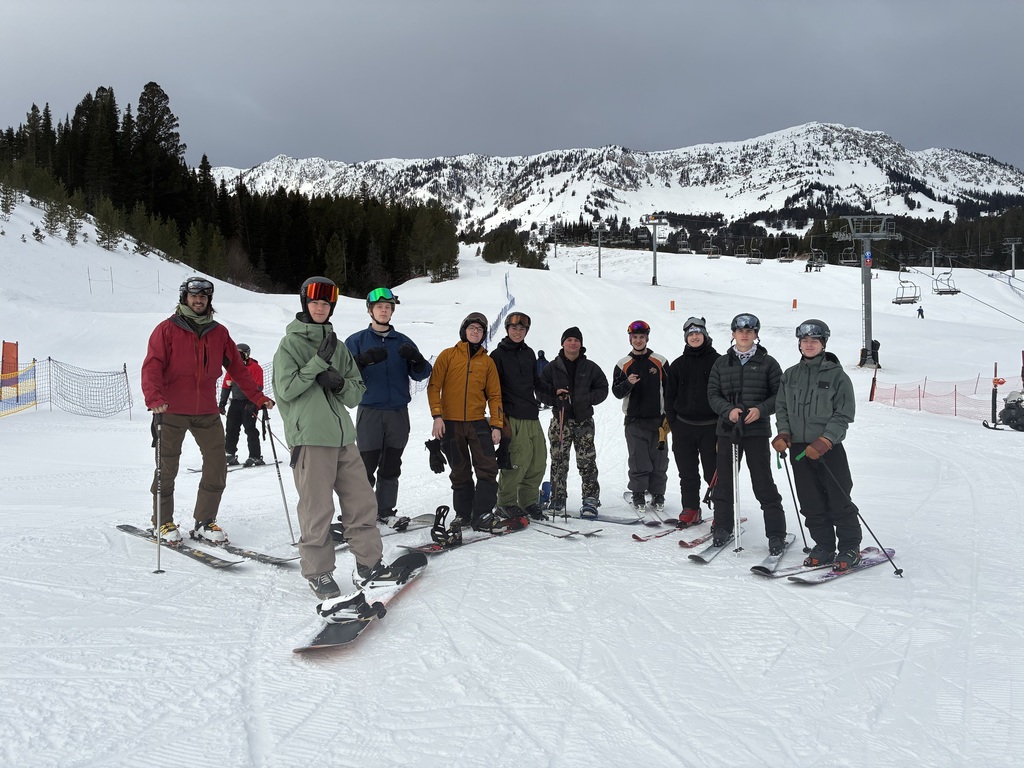 Two Week Activities Outlook