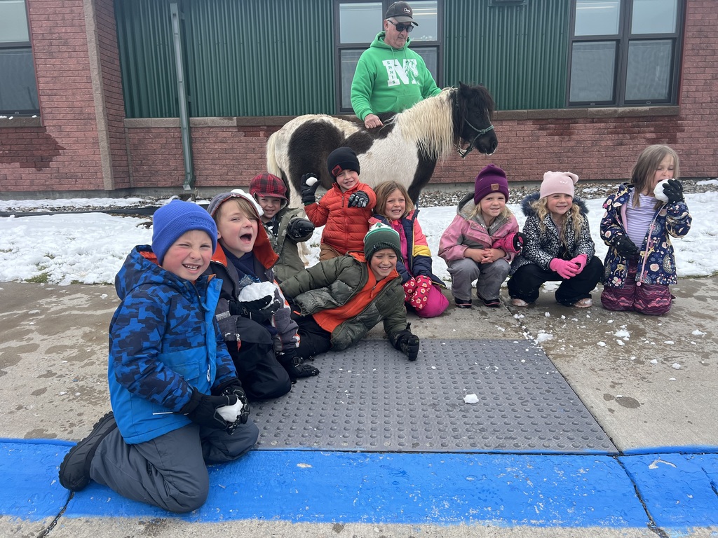 Show and Tell Visitor