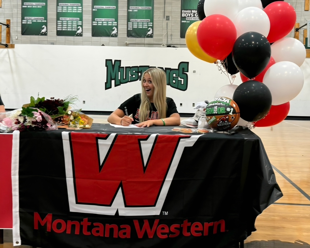 Congratulations Marisa Snider!  Montana Western College Bulldogs Basketball.