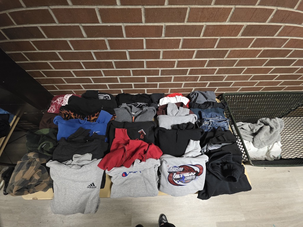 Lost and Found 5