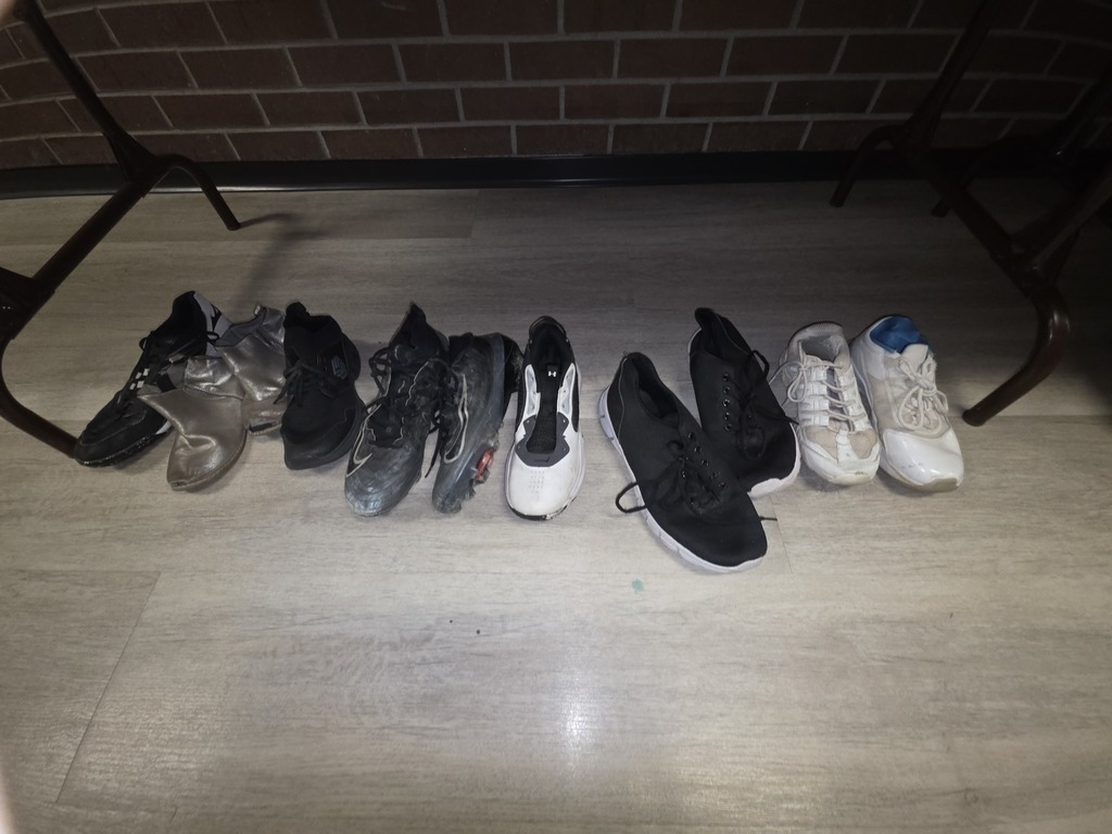 Lost and Found 2