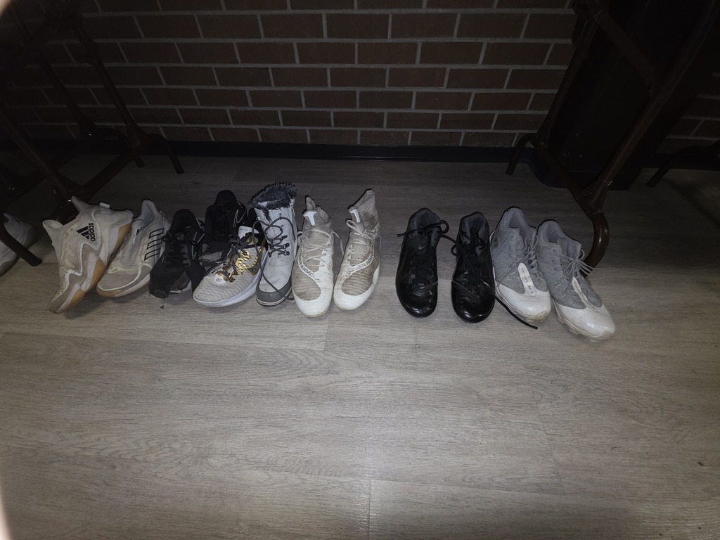Lost and Found 3