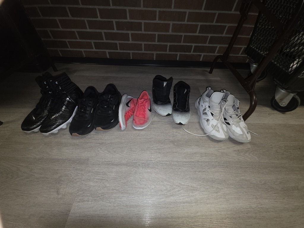 Lost and Found 1