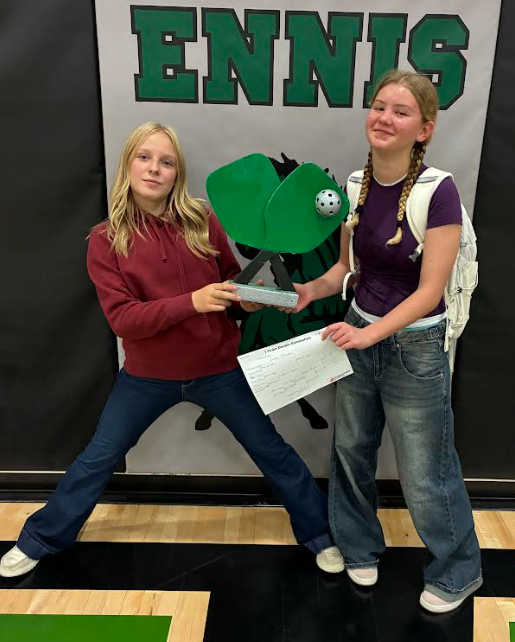 Madi and Piper S.