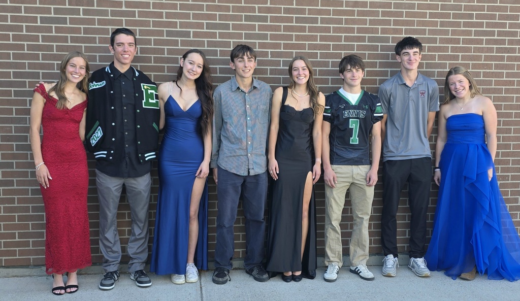 Homecoming Court