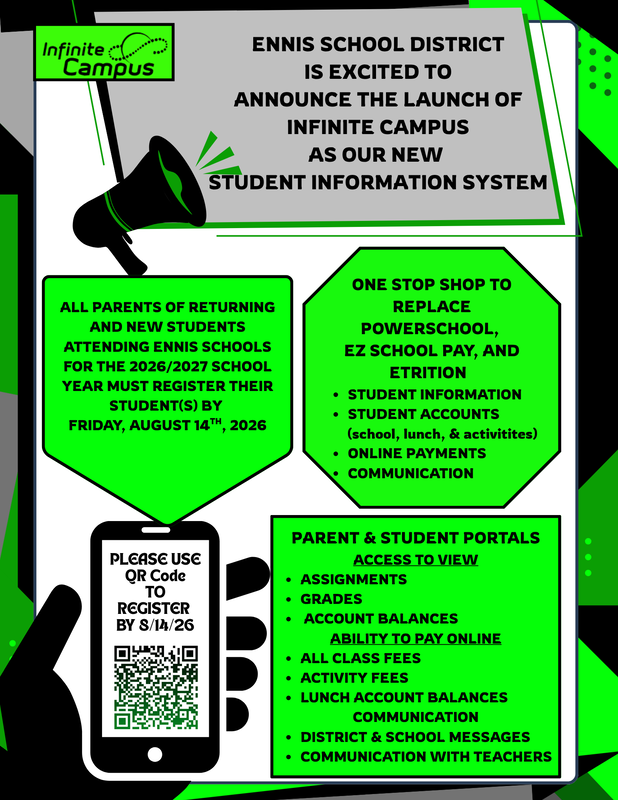 Infinite Campus Online Registration 