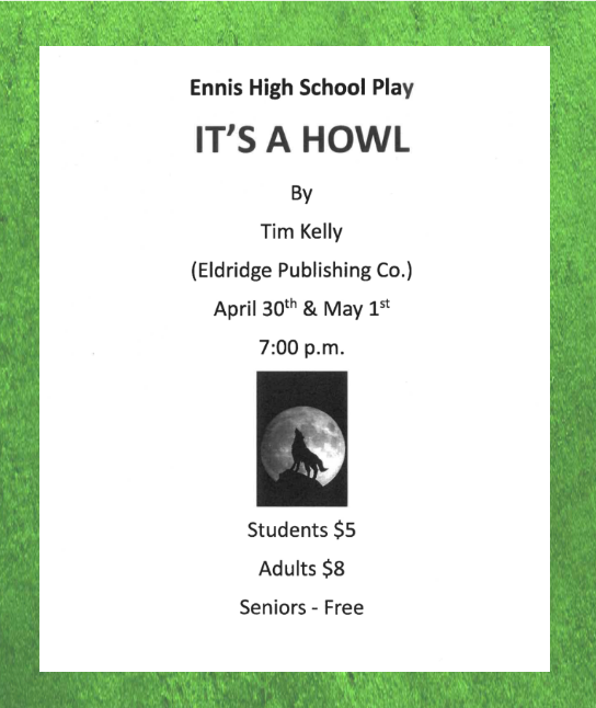 High School Play