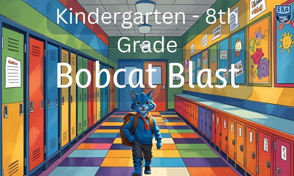 Blast August