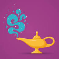 aladdin