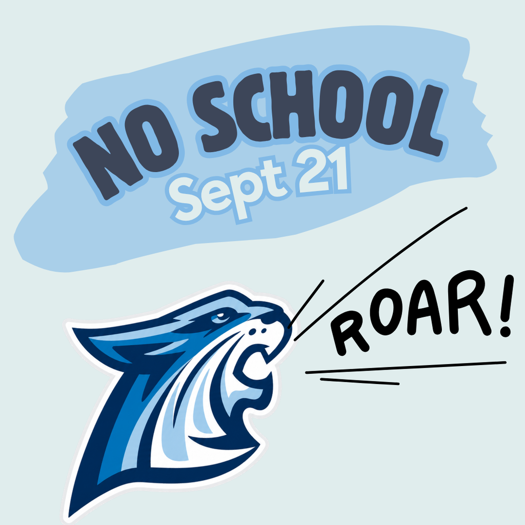 No school on September 21st