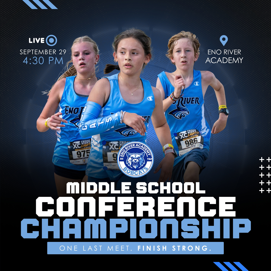 ERA Middle School conference championship