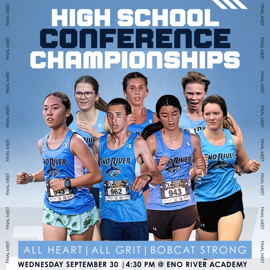 High school cross country championships