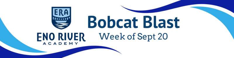 Bobcat blast week of Sept 20