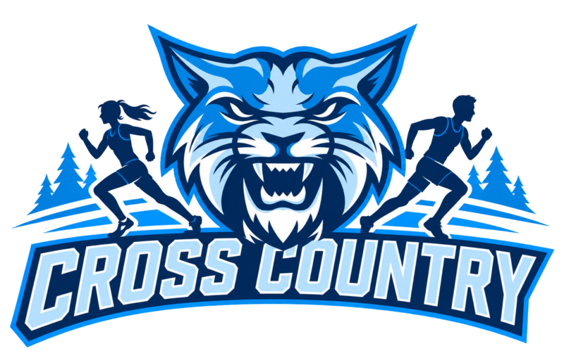 Cross country with bobcat