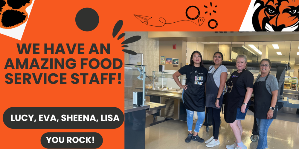 Food Service