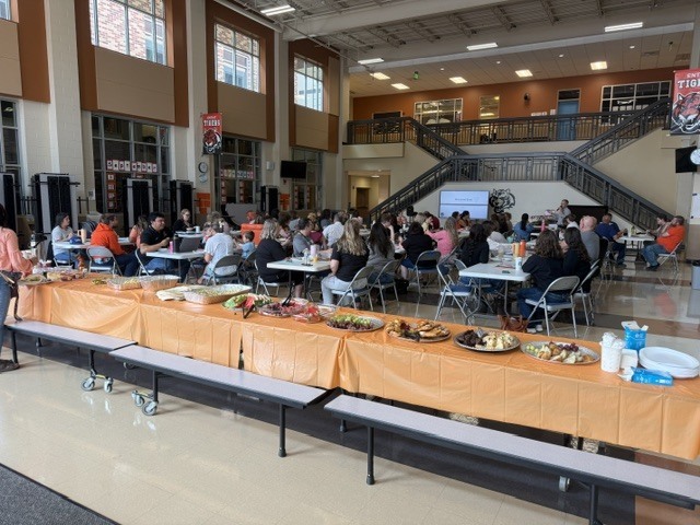 PD Day