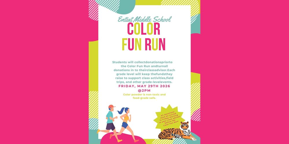 Color Run