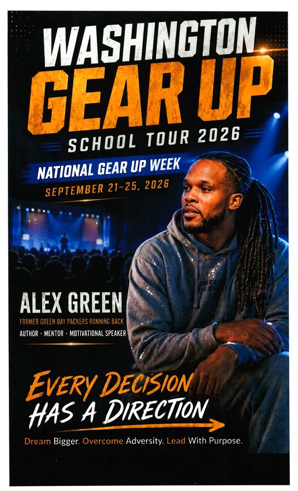 Alex Green