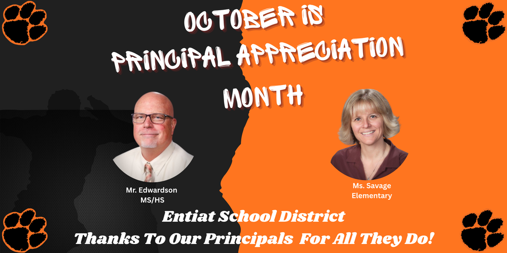 Principal Appreciation