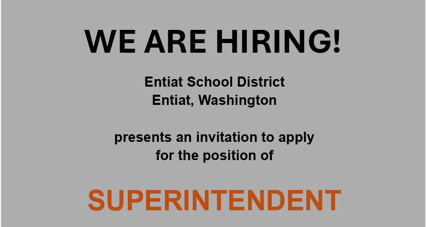 Superintendent Hiring