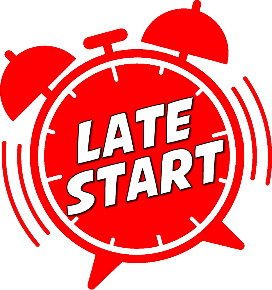 Late Start