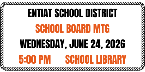 School Board Meeting