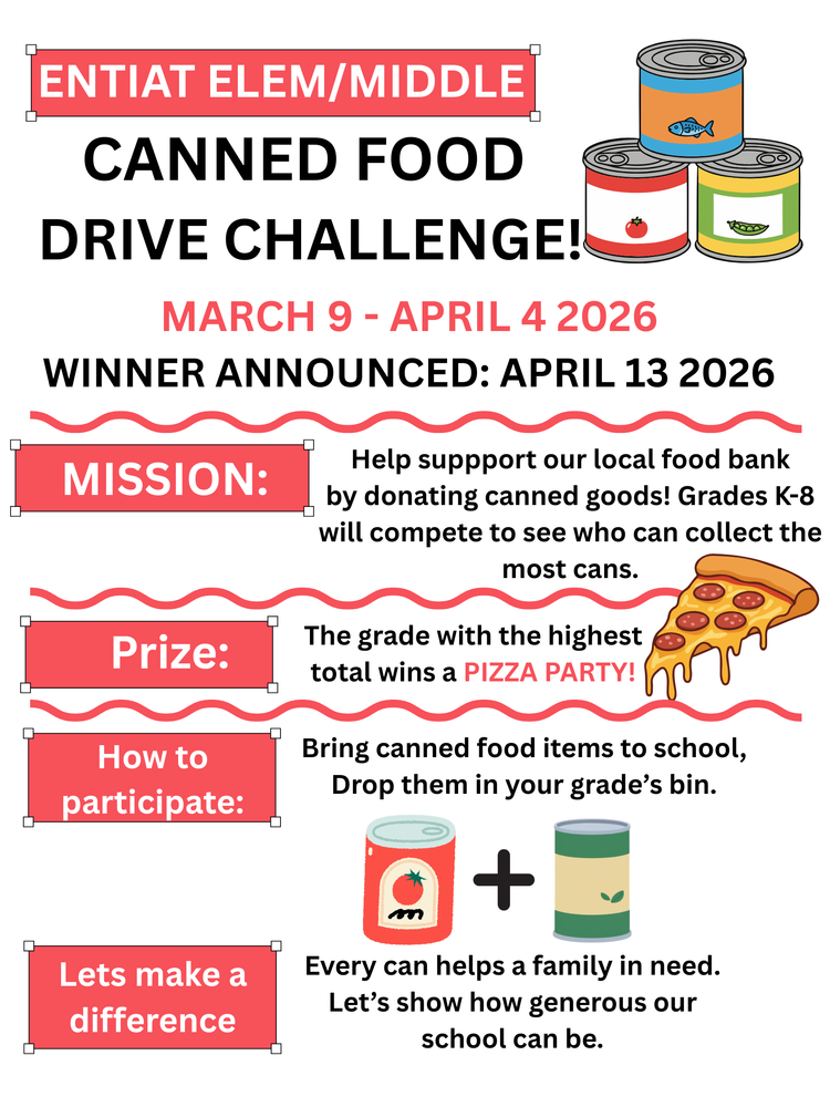 Food Drive